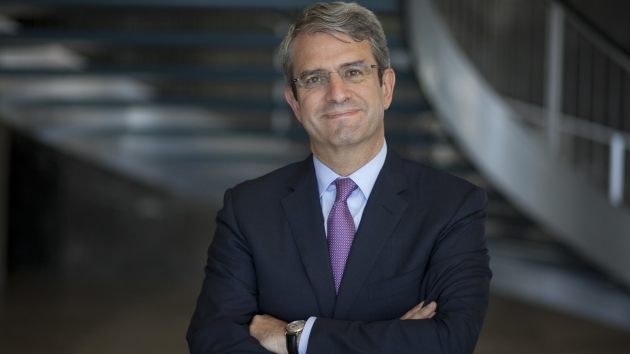 Nestlé-CEO muss gehen - wegen Beziehung zu einer Mitarbeiterin - Laurent Freixe war seit September 2024 CEO von Nestlé - Quelle: Nestlé